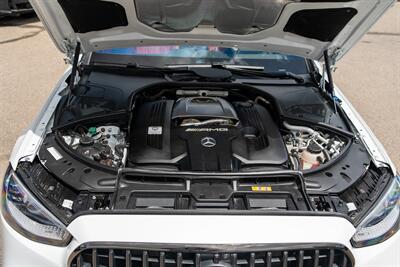 2024 Mercedes-Benz S 63 E AMG® 4MATIC®   - Photo 136 - Albuquerque, NM 87114