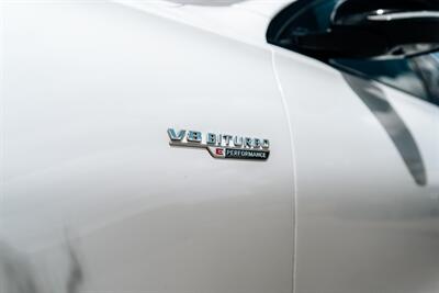 2024 Mercedes-Benz S 63 E AMG® 4MATIC®   - Photo 82 - Albuquerque, NM 87114