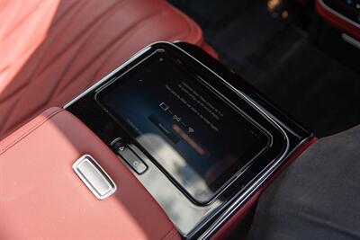 2024 Mercedes-Benz S 63 E AMG® 4MATIC®   - Photo 56 - Albuquerque, NM 87114