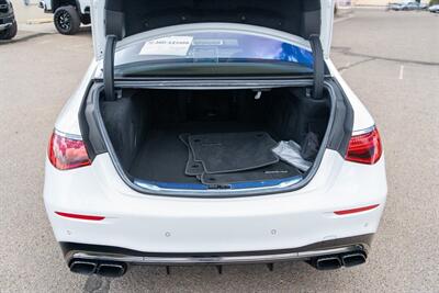 2024 Mercedes-Benz S 63 E AMG® 4MATIC®   - Photo 48 - Albuquerque, NM 87114