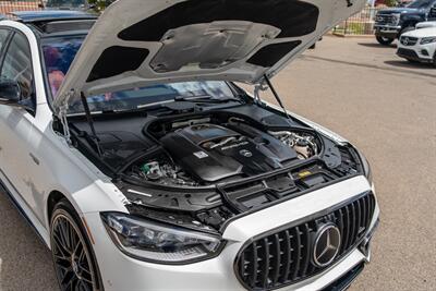 2024 Mercedes-Benz S 63 E AMG® 4MATIC®   - Photo 135 - Albuquerque, NM 87114