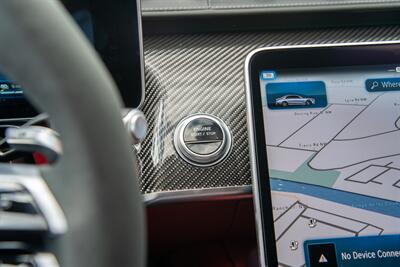 2024 Mercedes-Benz S 63 E AMG® 4MATIC®   - Photo 107 - Albuquerque, NM 87114