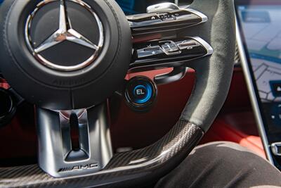 2024 Mercedes-Benz S 63 E AMG® 4MATIC®   - Photo 105 - Albuquerque, NM 87114