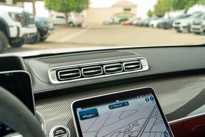 2024 Mercedes-Benz S 63 E AMG® 4MATIC®   - Photo 108 - Albuquerque, NM 87114