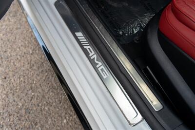 2024 Mercedes-Benz S 63 E AMG® 4MATIC®   - Photo 95 - Albuquerque, NM 87114
