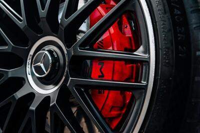 2024 Mercedes-Benz S 63 E AMG® 4MATIC®   - Photo 18 - Albuquerque, NM 87114