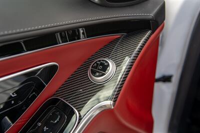 2024 Mercedes-Benz S 63 E AMG® 4MATIC®   - Photo 92 - Albuquerque, NM 87114