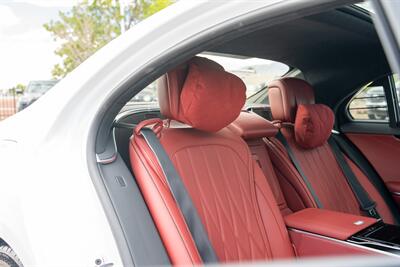 2024 Mercedes-Benz S 63 E AMG® 4MATIC®   - Photo 125 - Albuquerque, NM 87114
