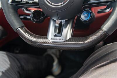 2024 Mercedes-Benz S 63 E AMG® 4MATIC®   - Photo 36 - Albuquerque, NM 87114