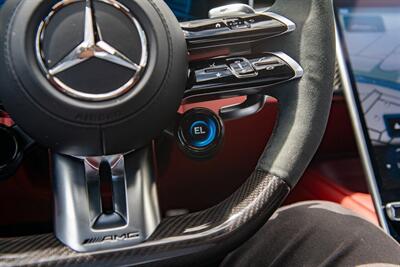 2024 Mercedes-Benz S 63 E AMG® 4MATIC®   - Photo 35 - Albuquerque, NM 87114