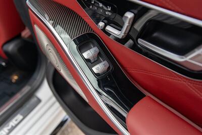 2024 Mercedes-Benz S 63 E AMG® 4MATIC®   - Photo 52 - Albuquerque, NM 87114