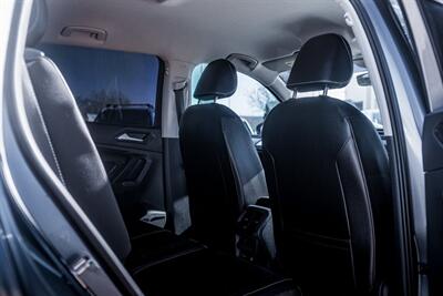 2022 Volkswagen Tiguan 2.0T SE - Photo 34 - Albuquerque, NM 87114
