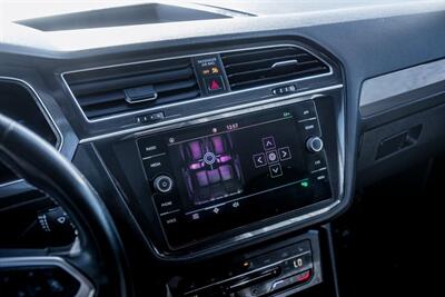 2022 Volkswagen Tiguan 2.0T SE - Photo 22 - Albuquerque, NM 87114