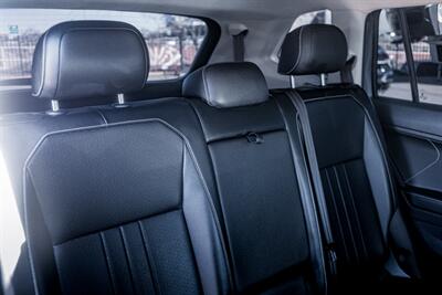 2022 Volkswagen Tiguan 2.0T SE - Photo 78 - Albuquerque, NM 87114