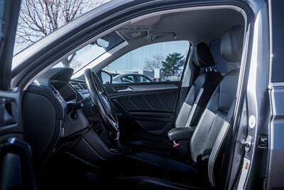 2022 Volkswagen Tiguan 2.0T SE - Photo 54 - Albuquerque, NM 87114