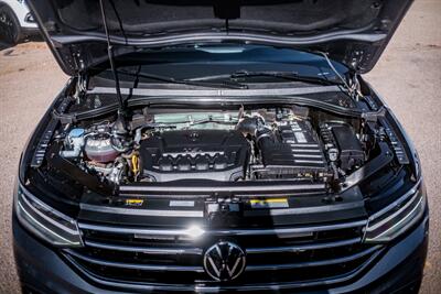 2022 Volkswagen Tiguan 2.0T SE - Photo 83 - Albuquerque, NM 87114