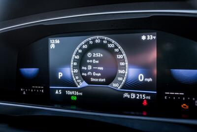 2022 Volkswagen Tiguan 2.0T SE - Photo 62 - Albuquerque, NM 87114