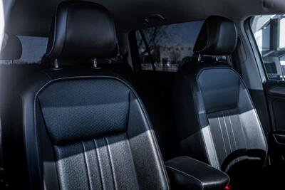 2022 Volkswagen Tiguan 2.0T SE - Photo 39 - Albuquerque, NM 87114