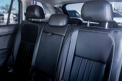 2022 Volkswagen Tiguan 2.0T SE - Photo 72 - Albuquerque, NM 87114