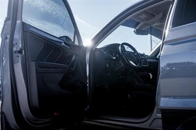 2022 Volkswagen Tiguan 2.0T SE - Photo 15 - Albuquerque, NM 87114
