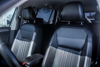 2022 Volkswagen Tiguan 2.0T SE - Photo 55 - Albuquerque, NM 87114