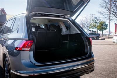2022 Volkswagen Tiguan 2.0T SE - Photo 75 - Albuquerque, NM 87114