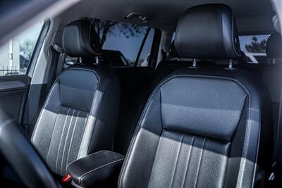 2022 Volkswagen Tiguan 2.0T SE - Photo 13 - Albuquerque, NM 87114