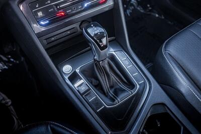 2022 Volkswagen Tiguan 2.0T SE - Photo 24 - Albuquerque, NM 87114