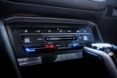 2022 Volkswagen Tiguan 2.0T SE - Photo 23 - Albuquerque, NM 87114