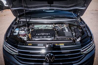 2022 Volkswagen Tiguan 2.0T SE - Photo 41 - Albuquerque, NM 87114