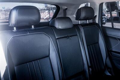 2022 Volkswagen Tiguan 2.0T SE - Photo 36 - Albuquerque, NM 87114