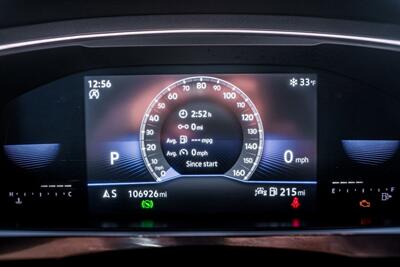 2022 Volkswagen Tiguan 2.0T SE - Photo 21 - Albuquerque, NM 87114