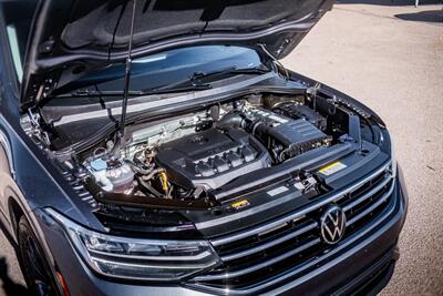 2022 Volkswagen Tiguan 2.0T SE - Photo 42 - Albuquerque, NM 87114