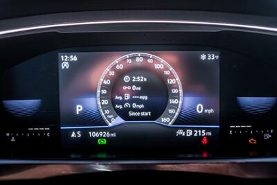 2022 Volkswagen Tiguan 2.0T SE - Photo 63 - Albuquerque, NM 87114