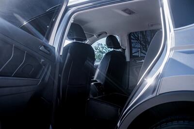 2022 Volkswagen Tiguan 2.0T SE - Photo 28 - Albuquerque, NM 87114