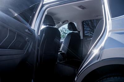 2022 Volkswagen Tiguan 2.0T SE - Photo 70 - Albuquerque, NM 87114