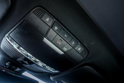 2020 Mercedes-Benz C 300 4MATIC®   - Photo 74 - Albuquerque, NM 87114