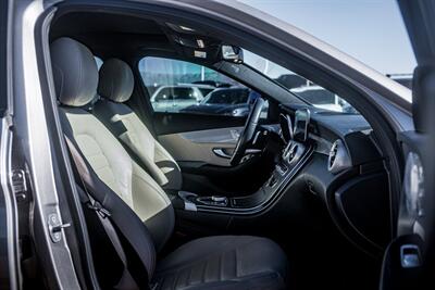 2020 Mercedes-Benz C 300 4MATIC®   - Photo 41 - Albuquerque, NM 87114