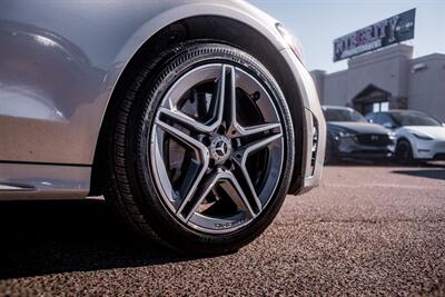 2020 Mercedes-Benz C 300 4MATIC®   - Photo 89 - Albuquerque, NM 87114