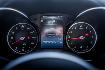2020 Mercedes-Benz C 300 4MATIC®   - Photo 22 - Albuquerque, NM 87114