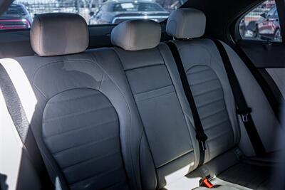 2020 Mercedes-Benz C 300 4MATIC®   - Photo 39 - Albuquerque, NM 87114