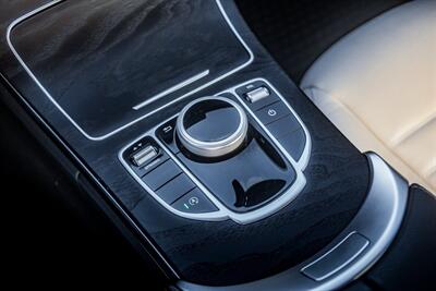 2020 Mercedes-Benz C 300 4MATIC®   - Photo 26 - Albuquerque, NM 87114