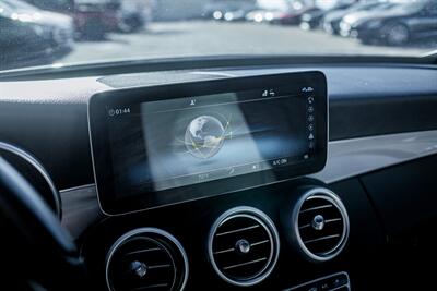 2020 Mercedes-Benz C 300 4MATIC®   - Photo 69 - Albuquerque, NM 87114