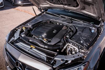 2020 Mercedes-Benz C 300 4MATIC®   - Photo 90 - Albuquerque, NM 87114