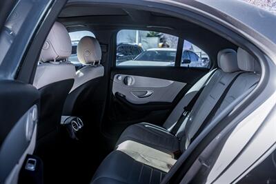 2020 Mercedes-Benz C 300 4MATIC®   - Photo 78 - Albuquerque, NM 87114