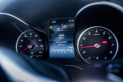 2020 Mercedes-Benz C 300 4MATIC®   - Photo 21 - Albuquerque, NM 87114