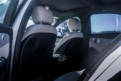 2020 Mercedes-Benz C 300 4MATIC®   - Photo 31 - Albuquerque, NM 87114