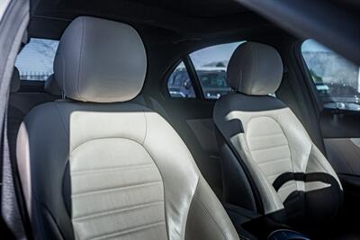 2020 Mercedes-Benz C 300 4MATIC®   - Photo 88 - Albuquerque, NM 87114