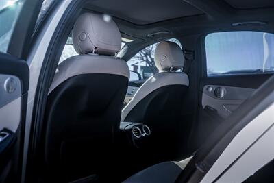 2020 Mercedes-Benz C 300 4MATIC®   - Photo 77 - Albuquerque, NM 87114
