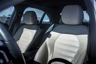 2020 Mercedes-Benz C 300 4MATIC®   - Photo 59 - Albuquerque, NM 87114